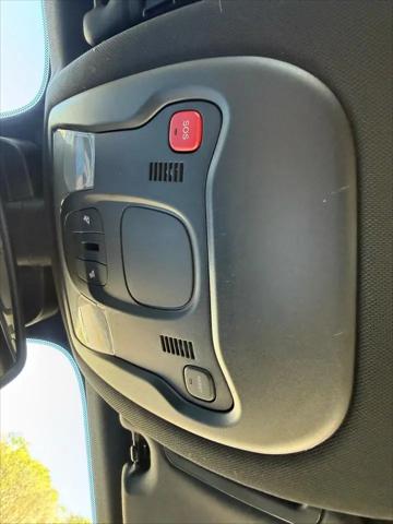 2022 Jeep Renegade Altitude 4x4