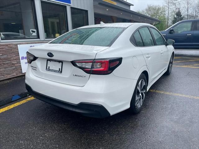 2024 Subaru Legacy Premium