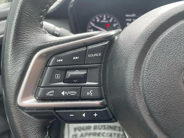 2024 Subaru Legacy Premium