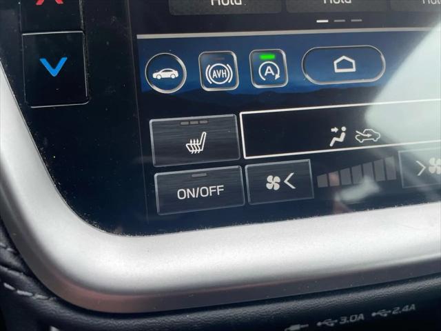 2024 Subaru Legacy Premium