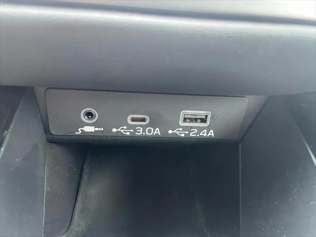 2024 Subaru Legacy Premium