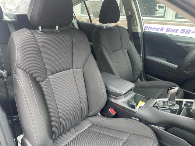 2024 Subaru Legacy Premium