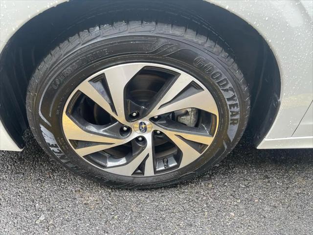 2024 Subaru Legacy Premium