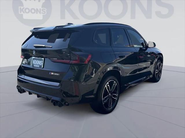 2026 BMW X1 M35i