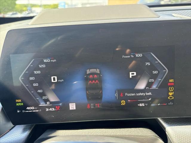 2026 BMW X1 M35i