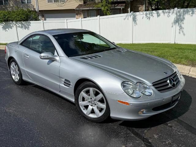 2003 Mercedes-Benz 500 500R for sale in Naperville, IL