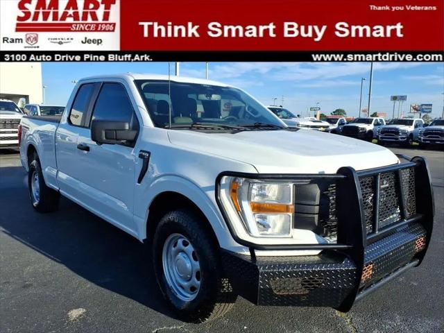 2022 Ford F-150 XL for sale in Pine Bluff, AR