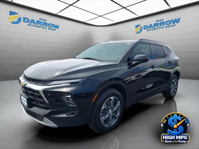 2023 Chevrolet Blazer AWD 2LT for sale in Milwaukee, WI