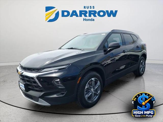 2023 Chevrolet Blazer AWD 2LT for sale in Milwaukee, WI