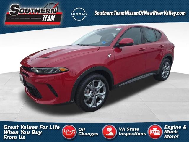 2024 Dodge Hornet R/T EAWD for sale in Christiansburg, VA