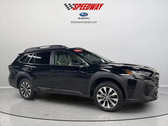 2024 Subaru Outback Limited