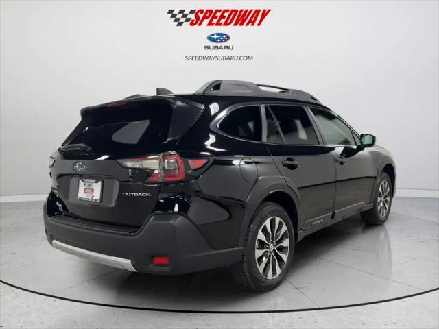 2024 Subaru Outback Limited