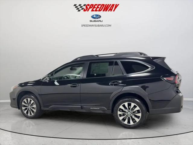 2024 Subaru Outback Limited