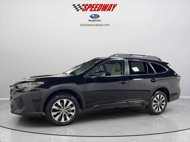 2024 Subaru Outback Limited