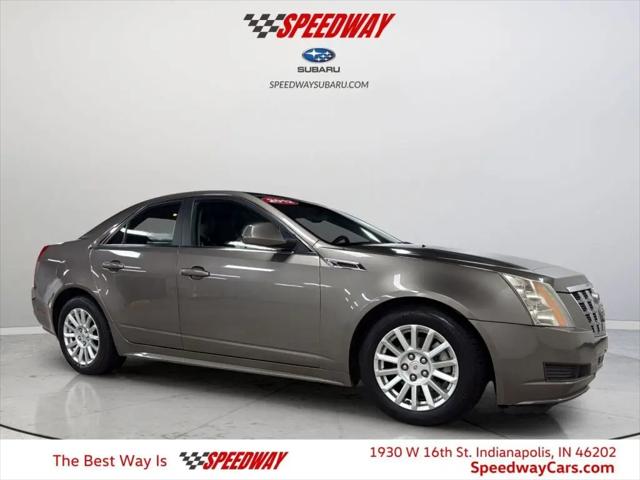 2012 Cadillac CTS Standard for sale in Indianapolis, IN