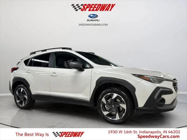 2026 Subaru Crosstrek Limited for sale in Indianapolis, IN
