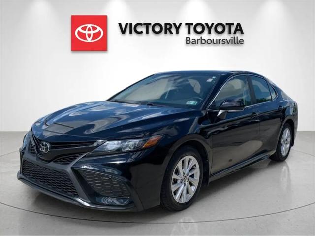 2024 Toyota Camry SE for sale in Barboursville, WV