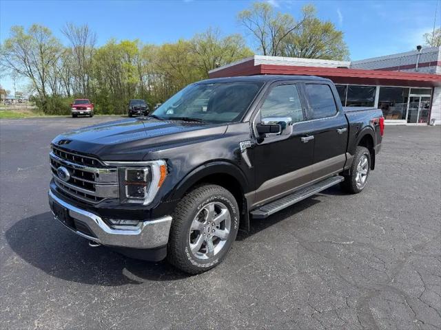 2021 Ford F-150 XL for sale in Tomah, WI
