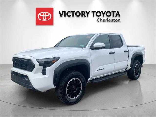2026 Toyota Tacoma TRD Off Road for sale in Barboursville, WV