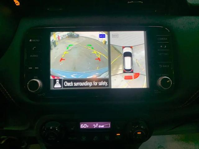 2023 Nissan Kicks SR Xtronic CVT
