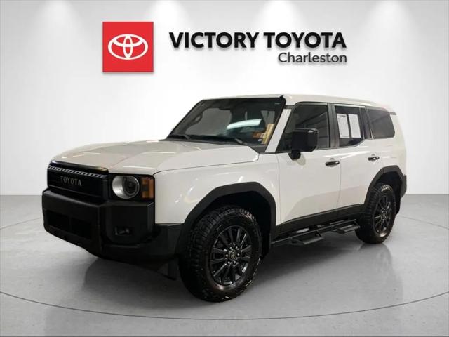 2025 Toyota Land Cruiser 1958 for sale in Charleston, WV