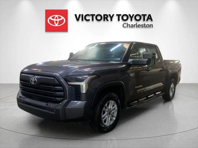 2022 Toyota Tundra SR5 for sale in Charleston, WV