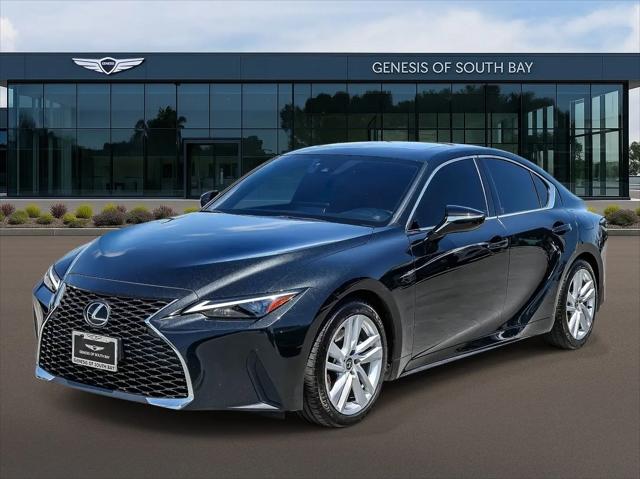 2024 Lexus IS 300 IS 300 for sale in Torrance, CA