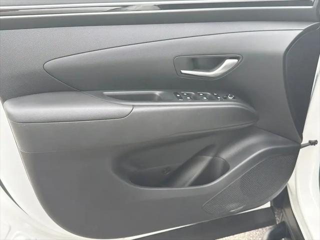 2024 Hyundai Santa Cruz XRT
