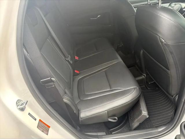 2024 Hyundai Santa Cruz XRT