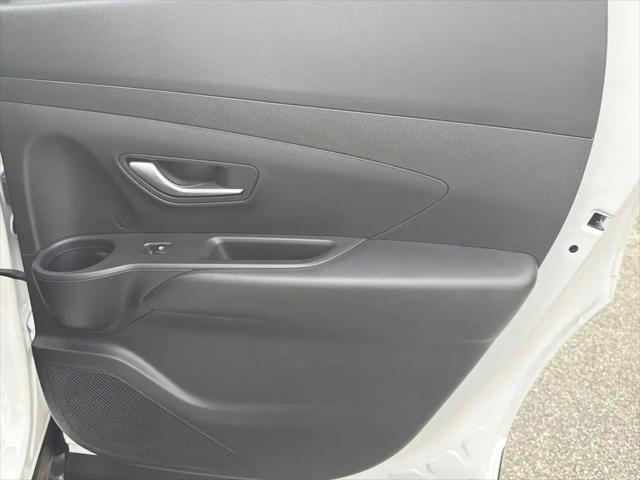 2024 Hyundai Santa Cruz XRT