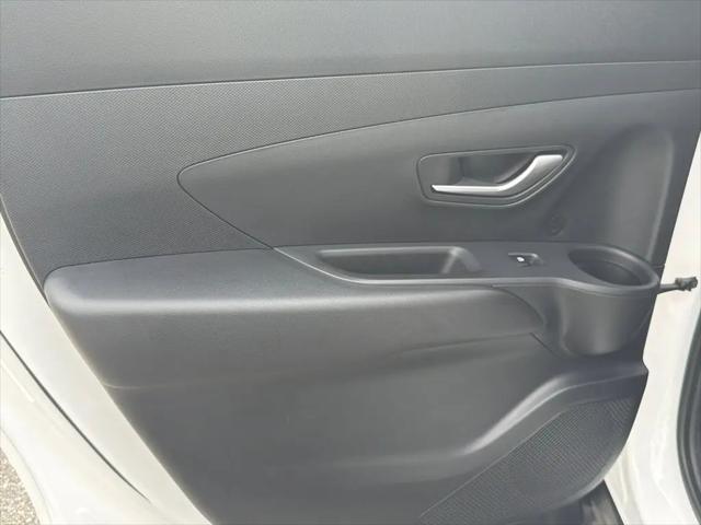 2024 Hyundai Santa Cruz XRT