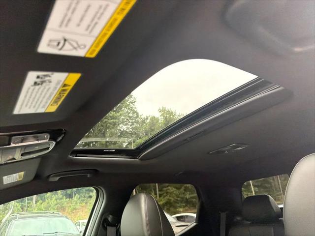 2024 Hyundai Santa Cruz XRT
