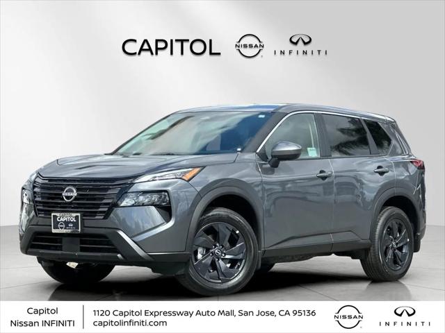 2026 Nissan Rogue SV for sale in San Jose, CA