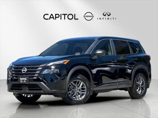 2026 Nissan Rogue S for sale in San Jose, CA