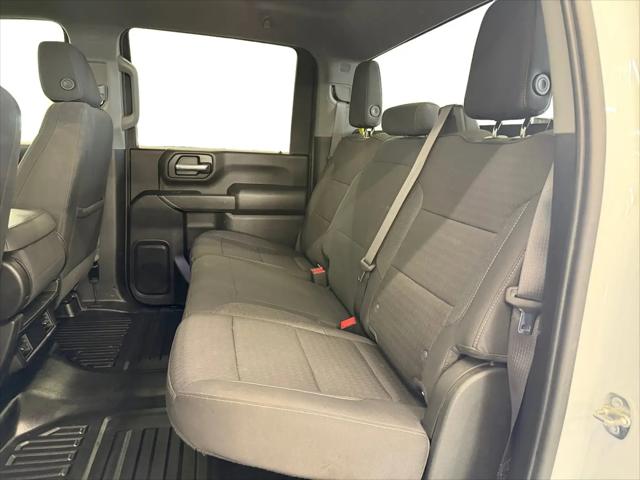 2024 GMC Sierra 2500HD Pro