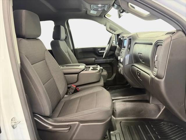 2024 GMC Sierra 2500HD Pro