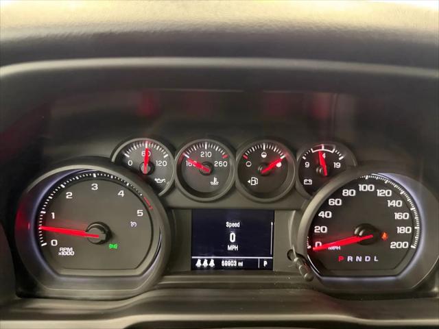 2024 GMC Sierra 2500HD Pro