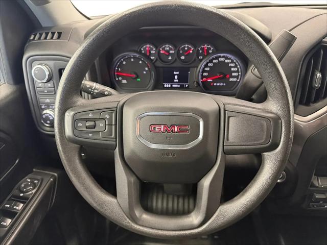 2024 GMC Sierra 2500HD Pro