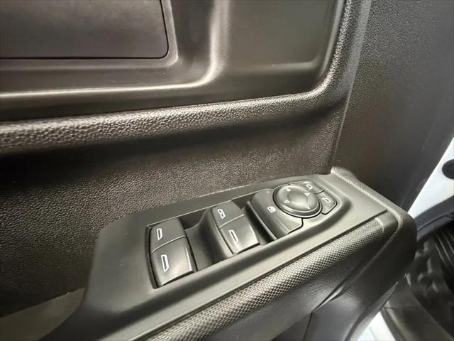 2024 GMC Sierra 2500HD Pro