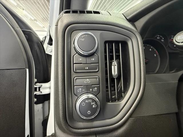 2024 GMC Sierra 2500HD Pro
