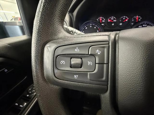 2024 GMC Sierra 2500HD Pro