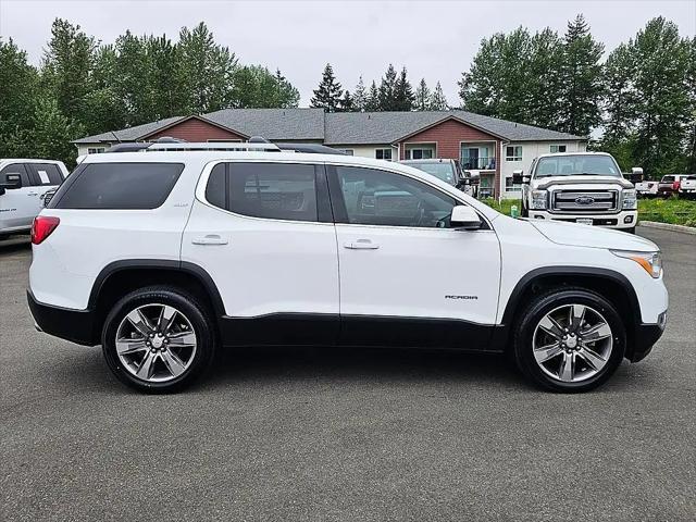 2019 GMC Acadia SLT-2 for sale in Bonney Lake, WA
