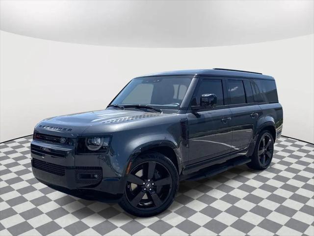 2025 Land Rover Defender 130 P400 X-Dynamic SE for sale in Lakeland, FL