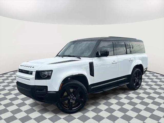 2025 Land Rover Defender 130 P400 X-Dynamic SE for sale in Lakeland, FL