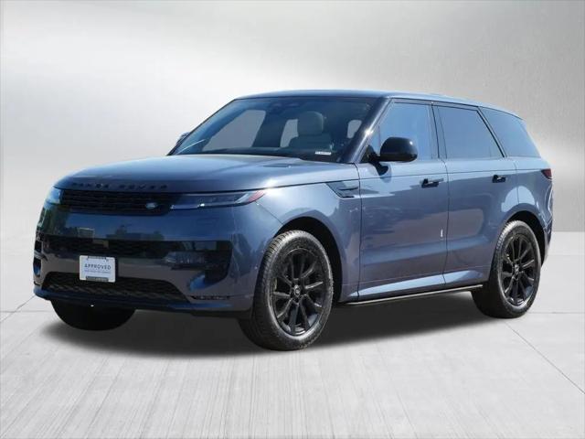 2024 Land Rover Range Rover Sport Dynamic SE for sale in Minneapolis, MN