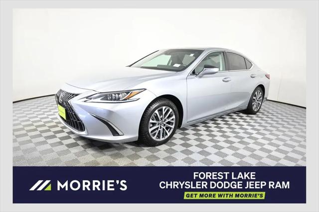 2023 Lexus ES 350 ES 350 for sale in Forest Lake, MN