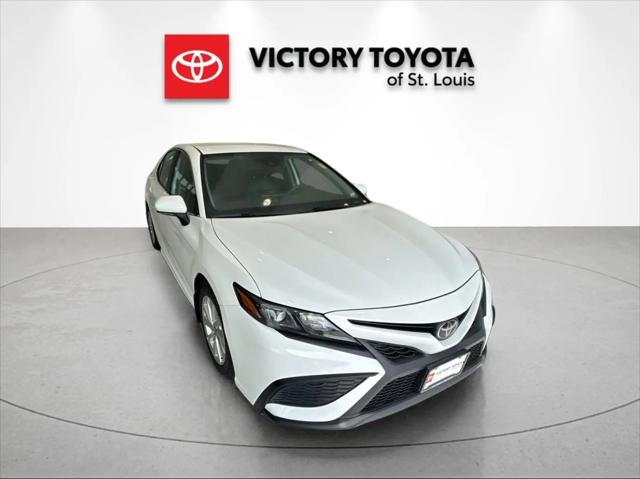 2023 Toyota Camry SE for sale in St. Louis, MO