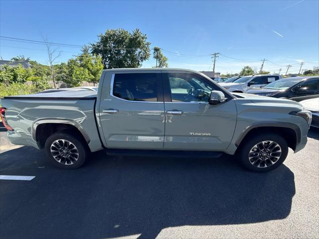 2025 Toyota Tundra Limited for sale in St. Louis, MO
