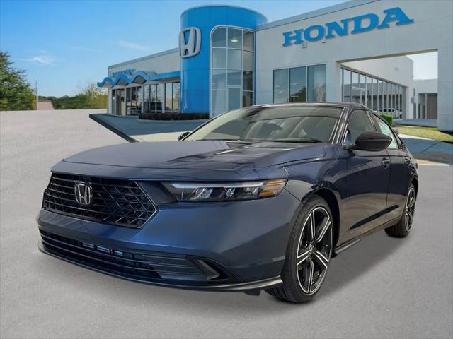 2026 Honda Accord Sedan SE for sale in Lancaster, CA