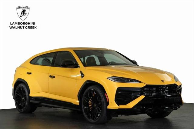 2025 Lamborghini Urus SE for sale in Walnut Creek, CA